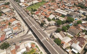 Dua Fly Over dan Underpass akan Kembali Dibangun di Kota Bandung, Disini Lokasinya