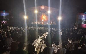 Silaturahmi Akbar GP Ansor Jawa Barat Digelar di Purwakarta