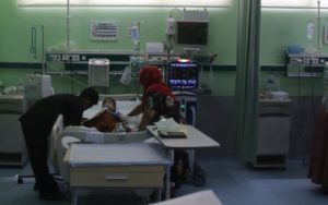 Kasus Gangguan Ginjal Akut di Indonesia Capai 241 Jiwa, Jabar Peringkat Kedua