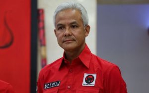 Ganjar Pranowo Minta Kader PDIP Dekati Kaum Milenial Melalui Medsos