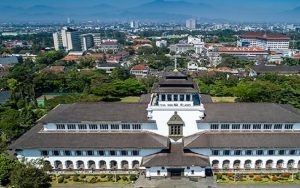 Heboh Ibu Kota Jabar Pindah, Harga Tanah di Daerah Ini Langsung Meroket!