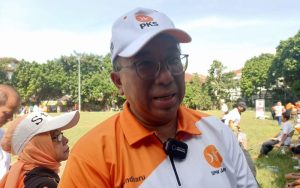 PKS Jabar Akui Peran Pers dalam Pembangunan Tak Bisa Dilupakan, Pemerinta Diminta Mengerti