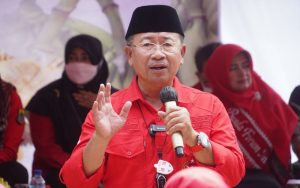 IPM Pendidikan di Cianjur Rendah, Herman Suherman Beberkan Alasan Gandeng Pesantren
