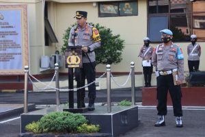 Ops Zebra Lodaya, Polres Cianjur Libatkan 1.932 Personel