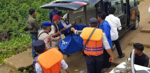 Tiga Hari Hilang, Penjaga KJA Ditemukan Tewas Tenggelam di Waduk Jatiluhur