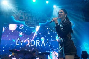 Serunya BJB DigiCash PENSI Fest 2.0, Adu Bakat Pelajar dengan Hadiah Puluhan Juta Rupiah