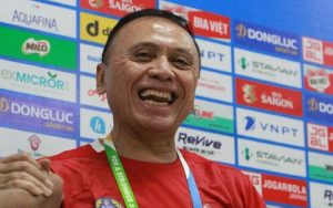 Ketum PSSI Didesak Mundur Atas Tragedi Kanjuruhan, Iwan Bule Bilang Begini