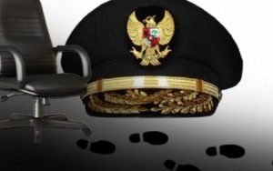 Duh! Ada 64 Jabatan Kosong di Lingkungan Pemerintah Kabupaten Bogor