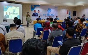 Tak ada Kejelasan, Musda KNPI Purwakarta Masih Digantung