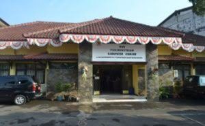 Soal Anggaran Pembangunan Pasar Tanggeung yang Mangkrak, PPK Disperdagin Cianjur Angkat Bicara