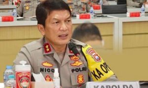 Kapolda Jawa Timur Resmi Dicopot, Terkait Tragedi Kanjuruhan?
