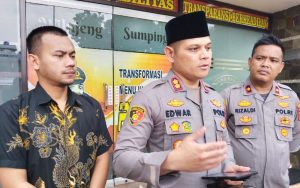 Maknai Hari Santri Nasional, Kapolres Purwakarta: Mereka Benteng Kemerdekaan, Dipupuk Jadi Patriotisme