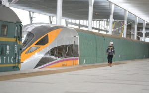 Ada Lowongan Kerja di Kereta Cepat Indonesia-China, Berikut Syarat dan Cara Daftarnya