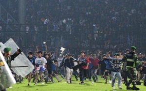Moeldoko Minta Aparat Segera Tuntaskan Kasus Tragedi Kanjuruhan