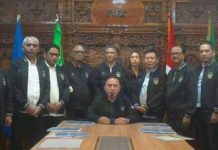 Exco PSSI
