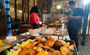 Konsep Kuliner Baru di Purwakarta, Bisa Makan Daging Kambing dan Sapi Sepuasnya
