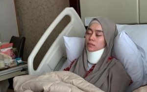 Netizen Kecewa! Lesti Kejora Cabut Laporan Kasus KDRT Rizky Billar