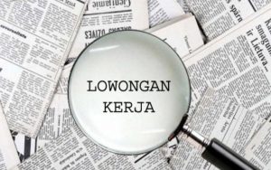 Disnakertrans Garut Imbau Warga Waspadai Lowongan Kerja Fiktif di Medsos