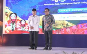 Abdul Halim Iskandar: Pemanfaatan TTG Harus Tingkatkan Nilai Tambah Produk Unggulan Desa