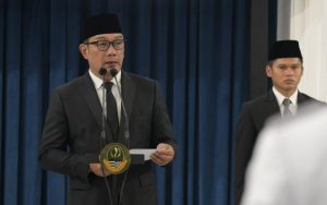 Ridwan Kamil Wajib Tuntaskan Janji Kampanye Sebelum Habis Masa Jabatan, Infrastruktur Jadi Sorotan
