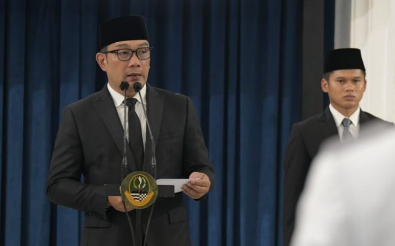 Ridwan Kamil