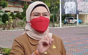 Nina Agustina Ogah Beri Perlindungan ASN di Indramayu yang Terjerat Kasus Korupsi