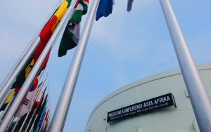 Kota Bandung Siap Sambut Delegasi OKI di Acara Pembentukan Forum MPR