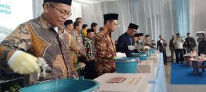 Bantu Pembangunan Rumah Sakit PCNU Cianjur: Saatnya Kita Membantu Untuk Kemaslahatan Umat