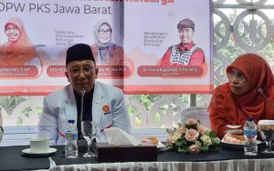 PKS Jabar Berikan Pelayanan Konsultasi Keluarga Bagi Masyarakat