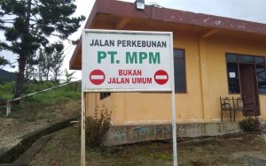 Soal HGU di Batulawang Cipanas Cianjur, Ini Penjelasan Kuasa Hukum PT MPM