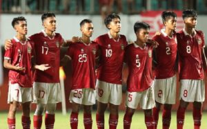 Dikalahkan Timnas Indonesia U-17, Pelatih UEA Puji Tiga Pemain Asuhan Bima Sakti