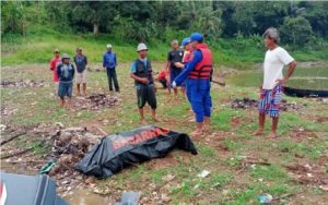 Identitas Mayat Dibungkus Karung di Waduk Jangari Cianjur Terungkap, Diduga Korban Pembunuhan