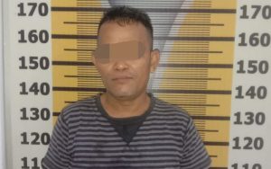 Sempat Kabur, Polres Tebing Tinggi Akhirnya Berhasil Tangkap Pengedar Narkoba