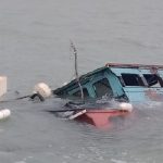 Perahu Karam