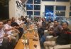 Pertemuan Relawan Jabar Juara di kota Bandung