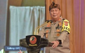 Bahas SOP Pengamanan Sepakbola di Jabar, Suntana Minta Suporter Hindari Fanatisme Berlebihan
