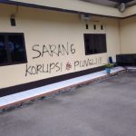 Kantor Polres Luwu