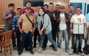 RSI Kumpulkan Jurnalis di Serdang Bedagai, Ini Tujuannya