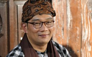 Pemdaprov Jabar akan Bangun Museum untuk Lestarikan Kampung Adat Kranggan, Ridwan Kamil: Saya Sendiri Arsiteknya