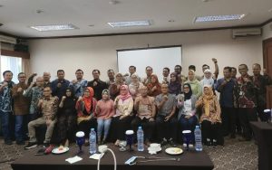 Tim Penggerak SDC Kabupaten Purwakarta Terbetuk, Siap Atasi Pengangguran