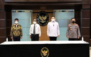 Wartawan yang Unggah Tulisan Pribadi di Medsos Bisa Kena UU ITE, Ini Isi SKB yang Baru