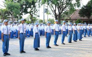 Walah! Kabupaten Sukabumi Kekurangan SMA Negeri, Cuman Ada Segini