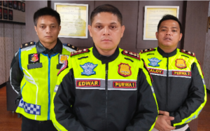 Hari Sumpah Pemuda, Edwar Zulkarnain Beri Pesan Ini untuk Generasi Muda di Purwakarta