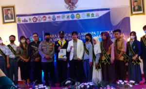 Usung Bersatu Bangun Bangsa, Cadisdik VII Langsungka Tujuh Hari Berkarakter