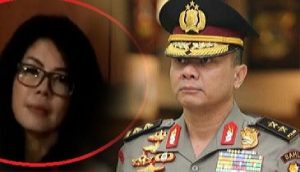 Sosok Perempuan di Balik Kasus Jaringan Narkoba Irjen Teddy, Jadi Penghubung ke Oknum Polisi