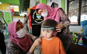 Waduh! Pola Makan Calon Ibu Jadi Penyebab Terbesar Stunting di Kota Bandung