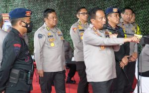 Kapolda Jabar Tegaskan Rumah Tahanan di Polsek dan Polres Harus Manusiawi