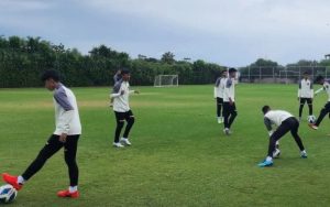 Persiapan Piala Dunia dan Asia, Timnas Indonesia U-20 Jalani TC di Turki-Spanyol Selama Dua Bulan