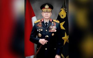 Empat Petinggi Polisi Jadi Tersangka Kasus Narkoba Irjen Teddy Minahasa, Ini Daftarnya