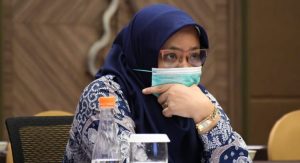 Thoriqoh Nashrullah Fitriyah Sambut Positif Peluang Kerja Sama Investasi di Sektor Ketahanan Pangan di Jabar